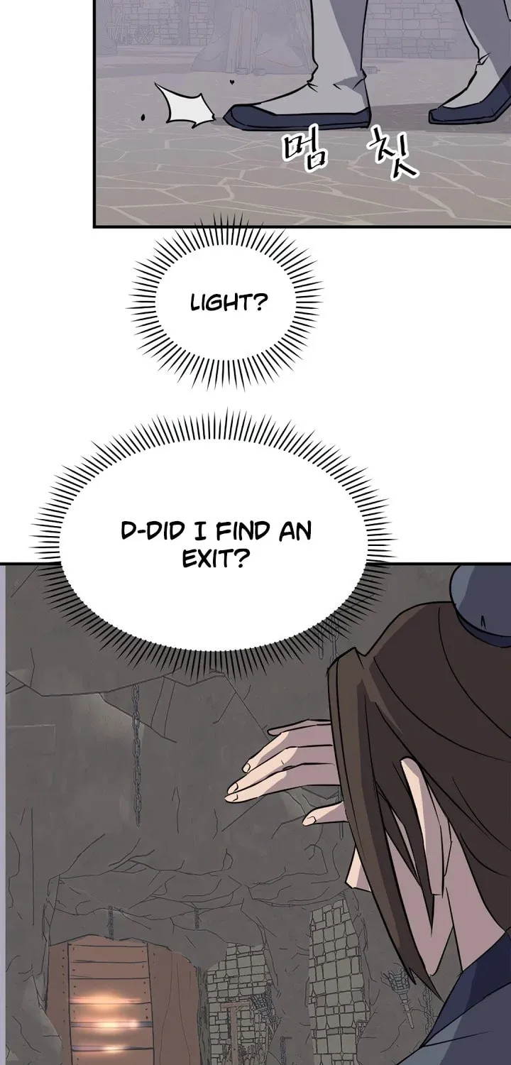 Read Bulsamujeok chapter 141 image 68 on Lezhin