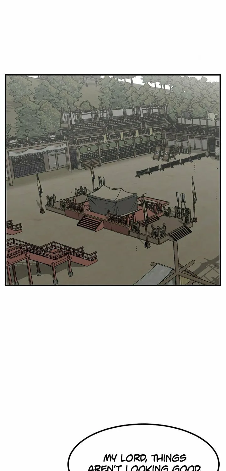 Read Bulsamujeok chapter 141 image 7 on Lezhin