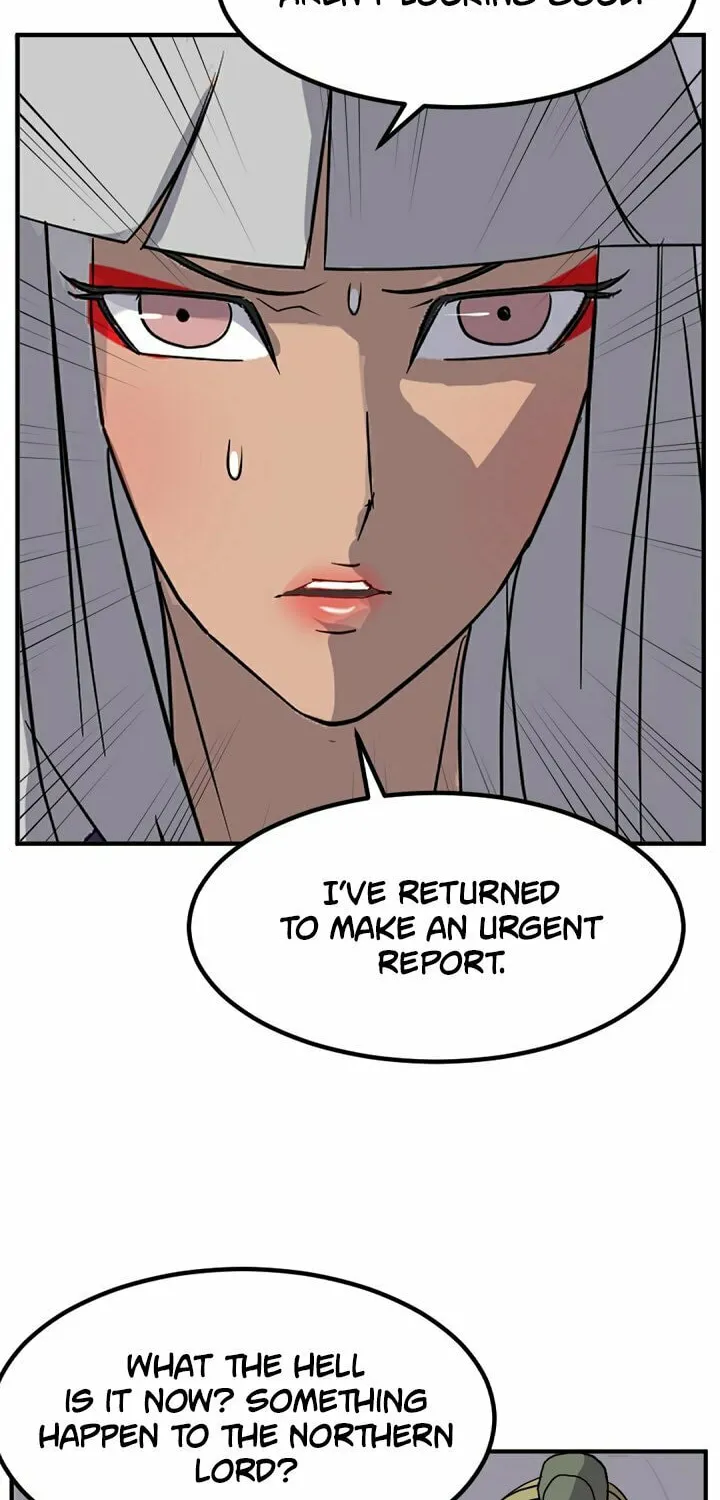Read Bulsamujeok chapter 141 image 8 on Lezhin