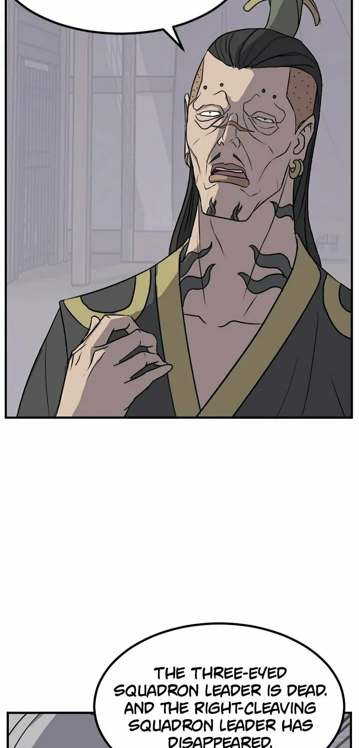 Read Bulsamujeok chapter 141 image 9 on Lezhin