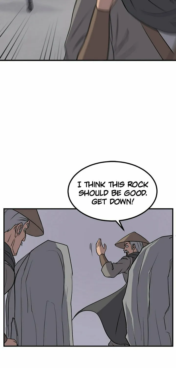 Read Bulsamujeok chapter 142 image 10 on Lezhin