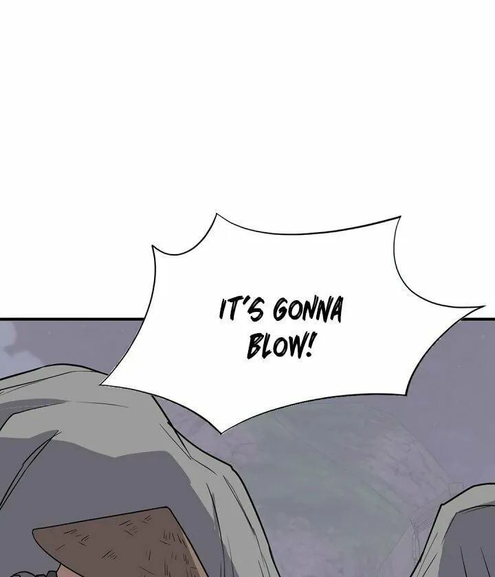 Read Bulsamujeok chapter 142 image 11 on Lezhin