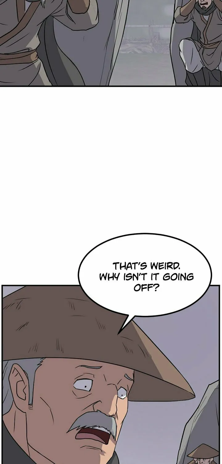 Read Bulsamujeok chapter 142 image 14 on Lezhin