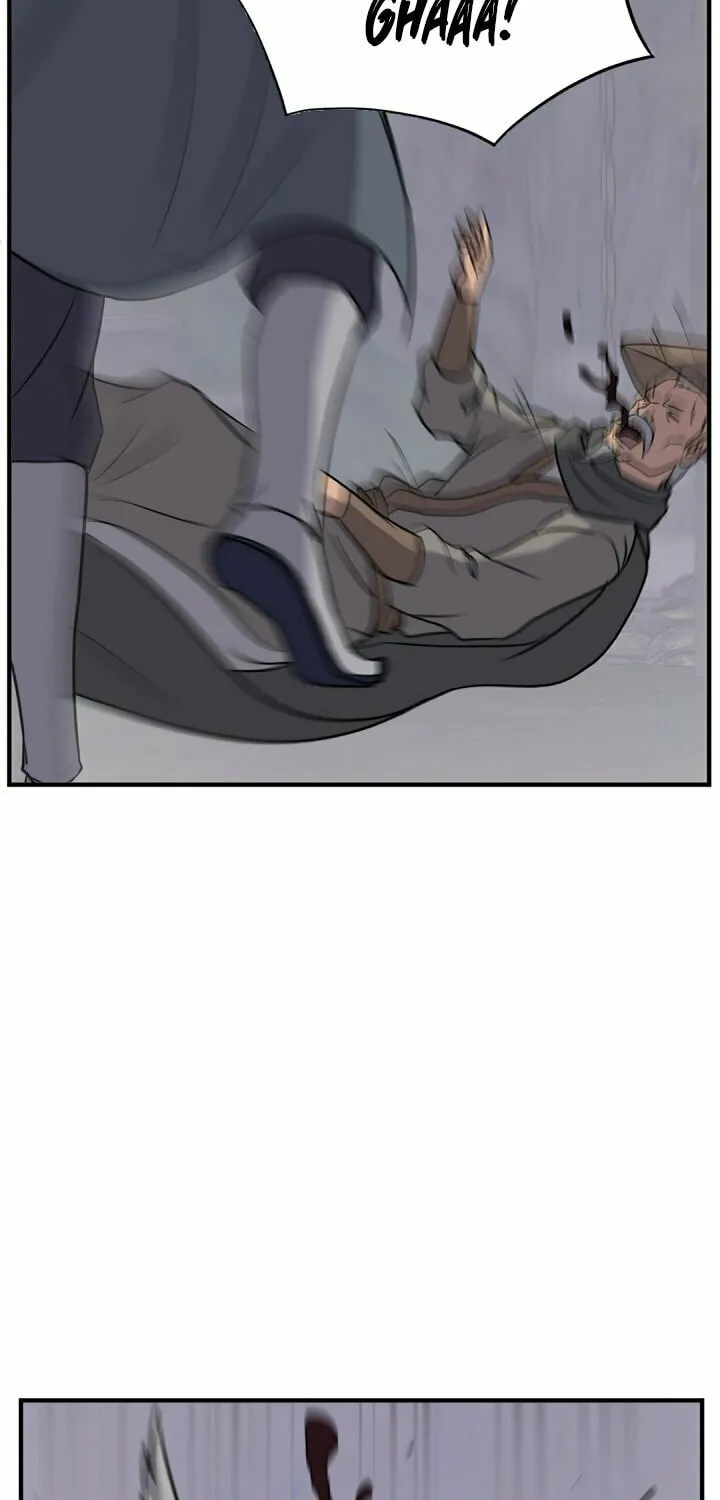 Read Bulsamujeok chapter 142 image 19 on Lezhin