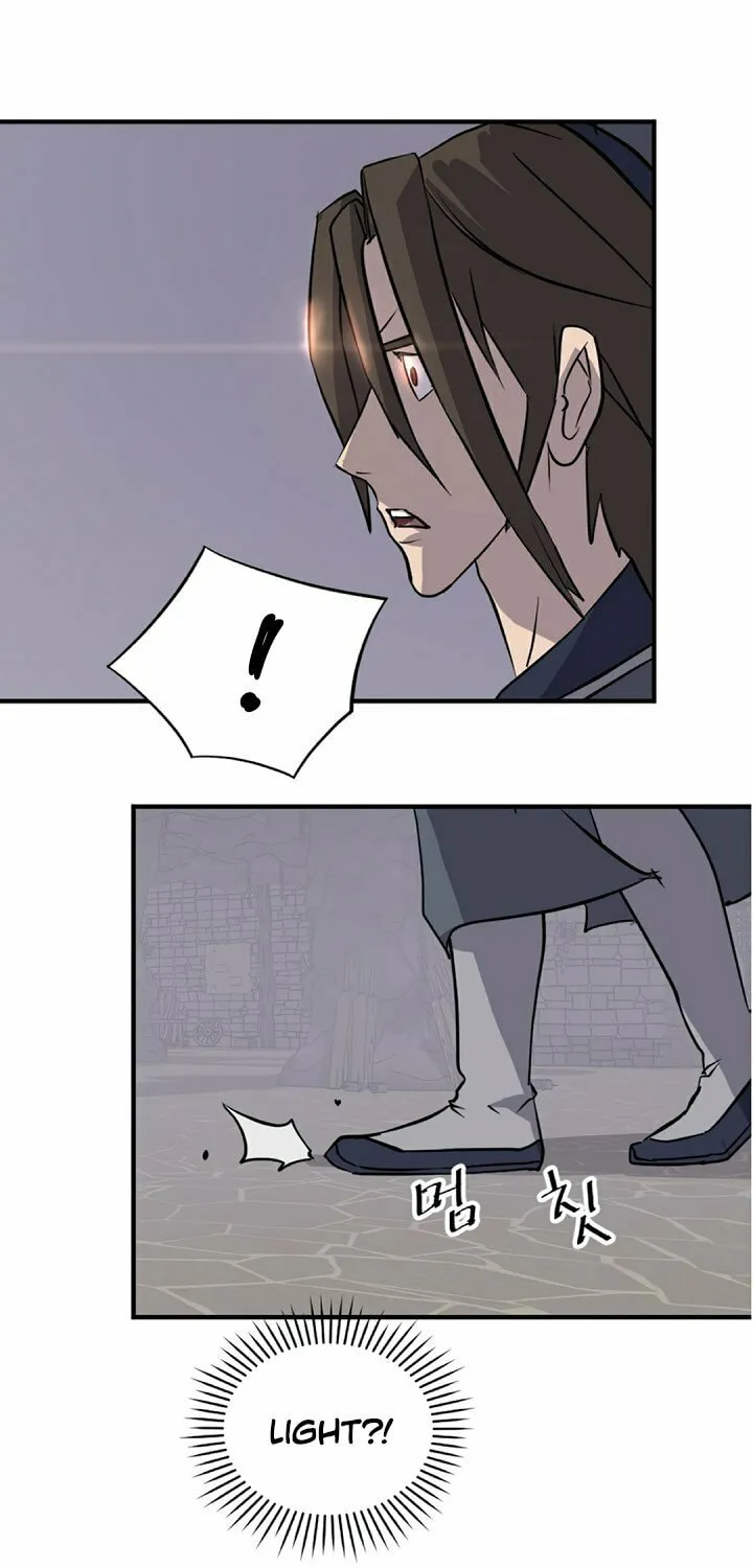 Read Bulsamujeok chapter 142 image 2 on Lezhin