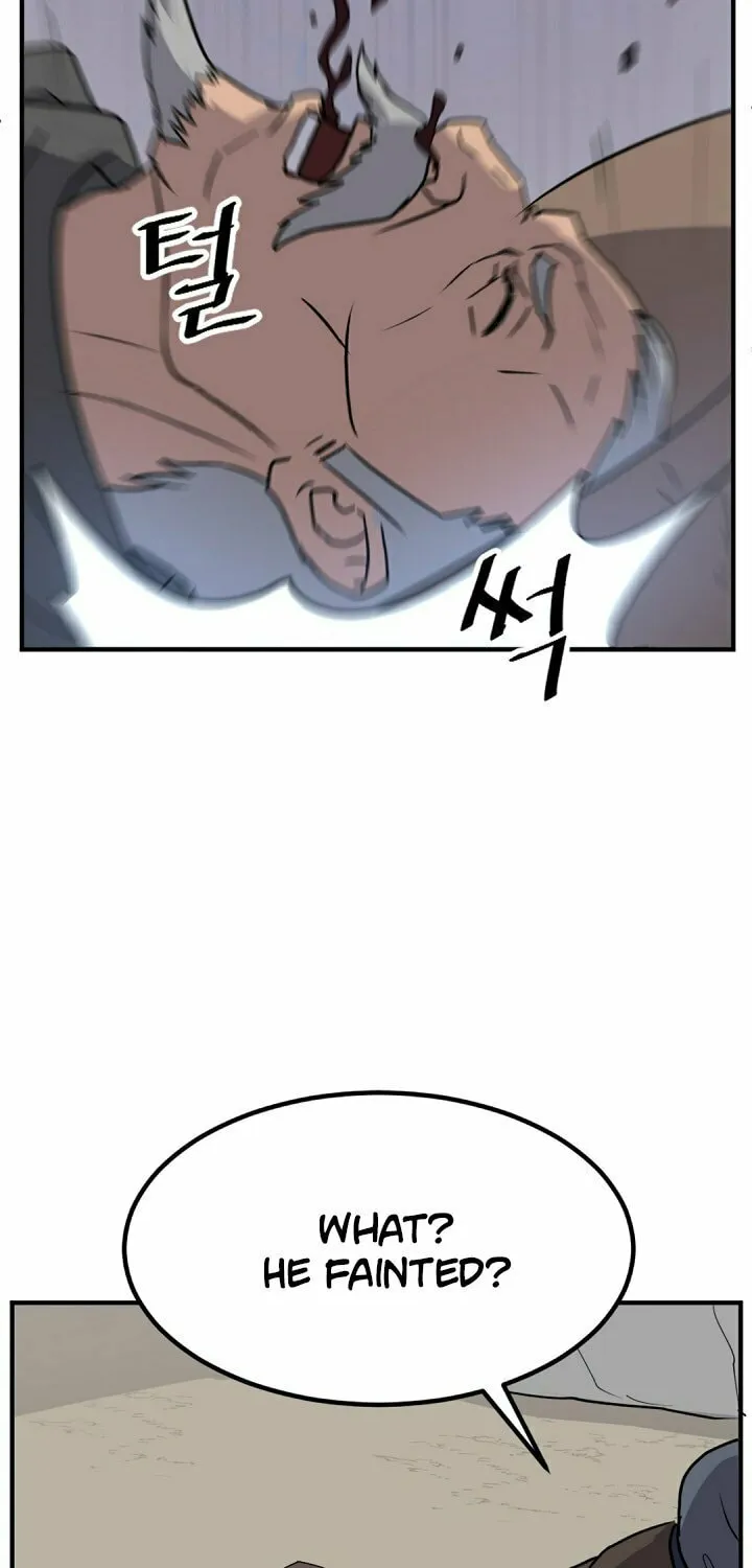 Read Bulsamujeok chapter 142 image 20 on Lezhin