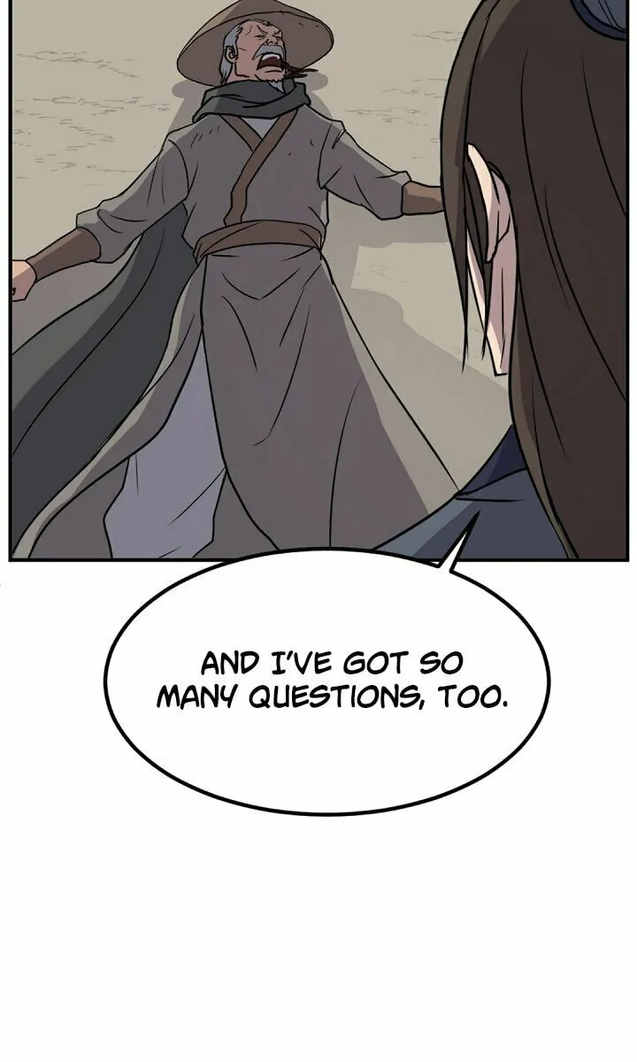 Read Bulsamujeok chapter 142 image 21 on Lezhin