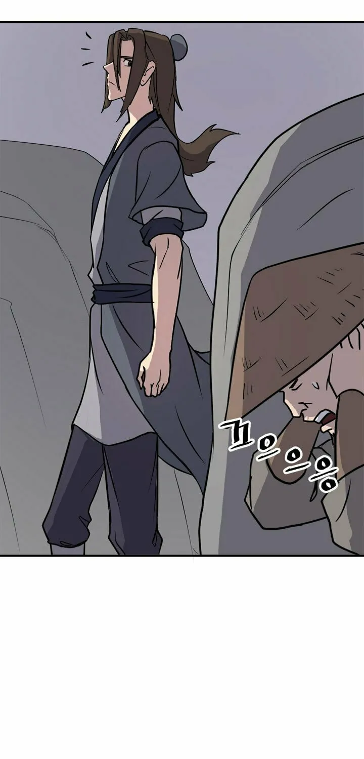 Read Bulsamujeok chapter 142 image 22 on Lezhin