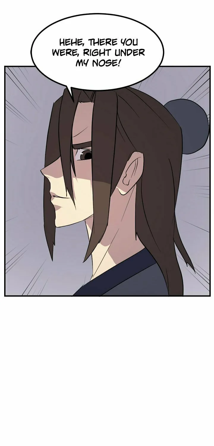 Read Bulsamujeok chapter 142 image 23 on Lezhin