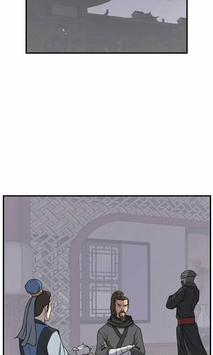 Read Bulsamujeok chapter 142 image 26 on Lezhin