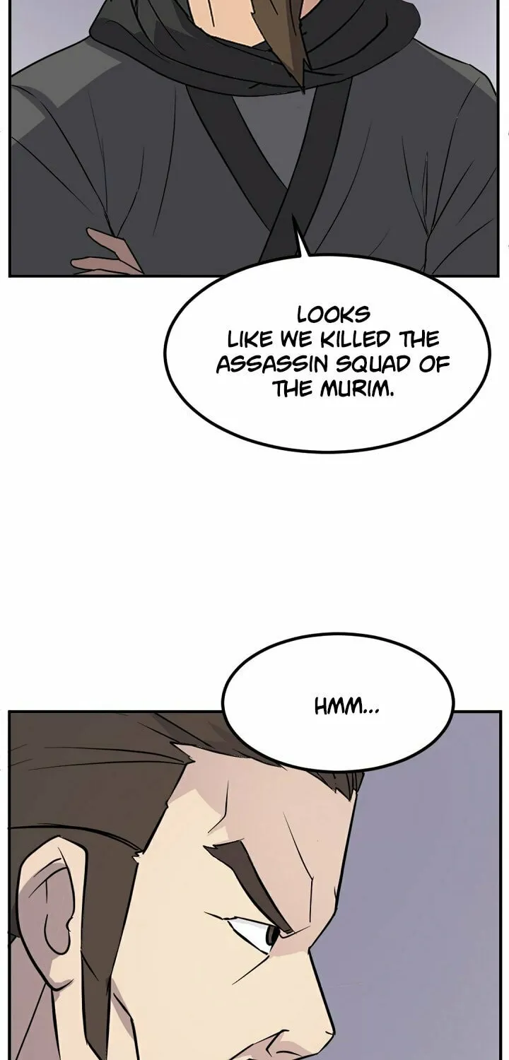 Read Bulsamujeok chapter 142 image 28 on Lezhin