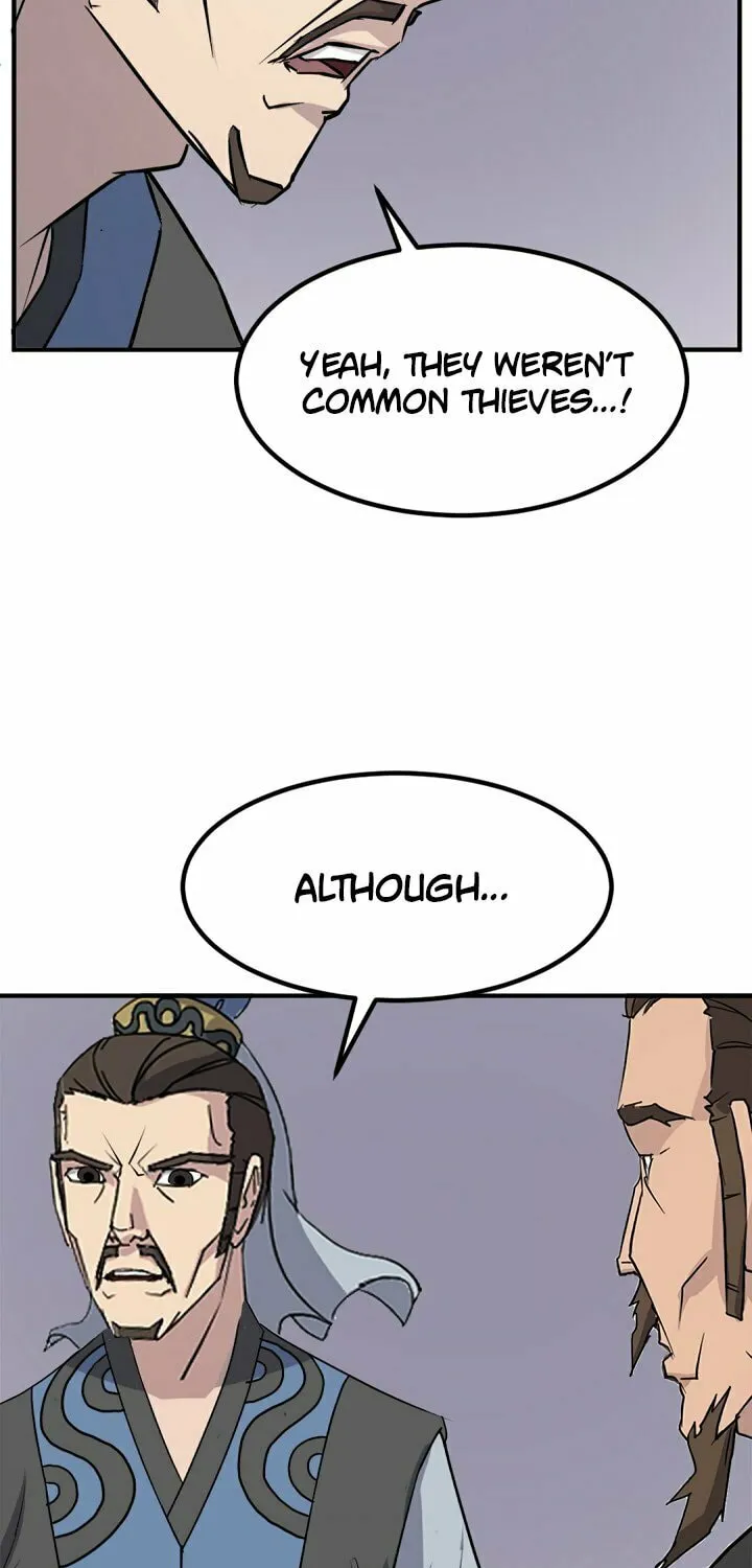 Read Bulsamujeok chapter 142 image 29 on Lezhin