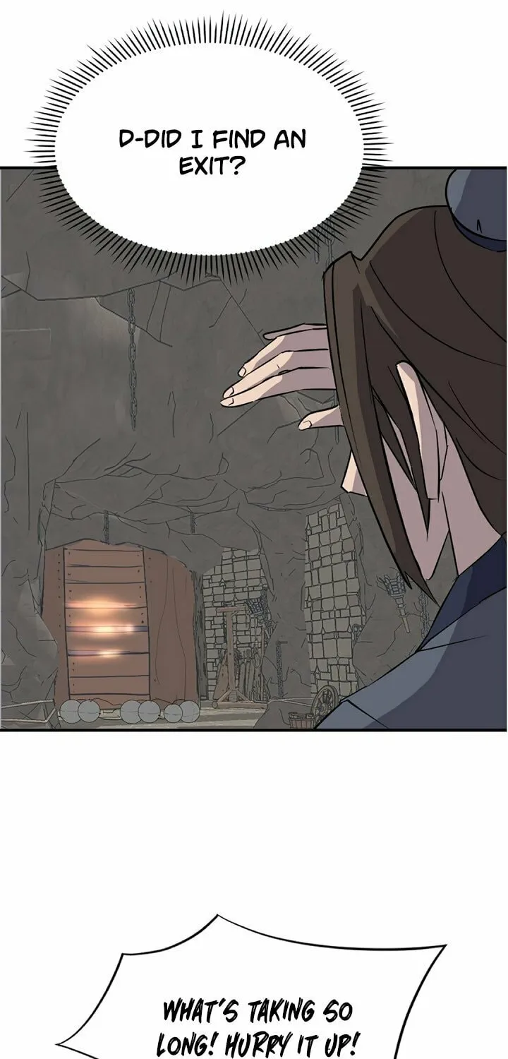 Read Bulsamujeok chapter 142 image 3 on Lezhin