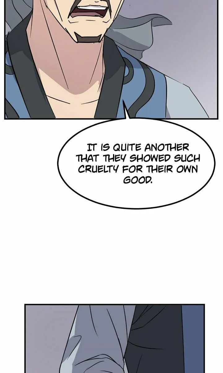 Read Bulsamujeok chapter 142 image 31 on Lezhin