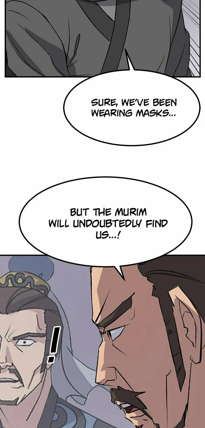 Read Bulsamujeok chapter 142 image 34 on Lezhin