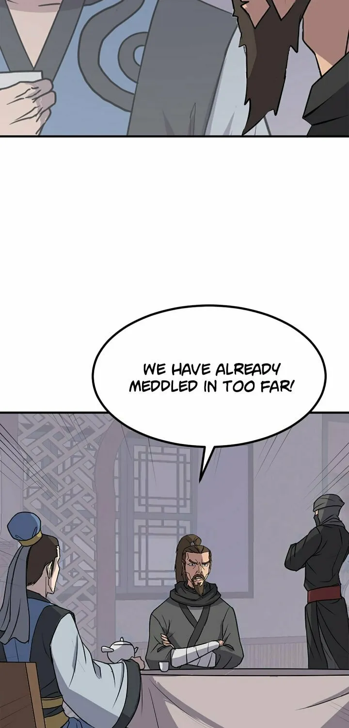Read Bulsamujeok chapter 142 image 35 on Lezhin