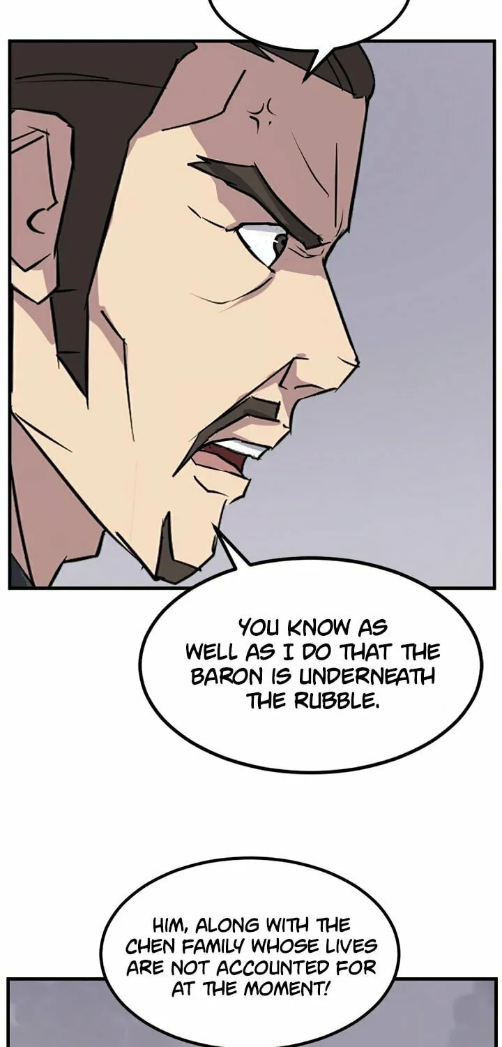 Read Bulsamujeok chapter 142 image 37 on Lezhin