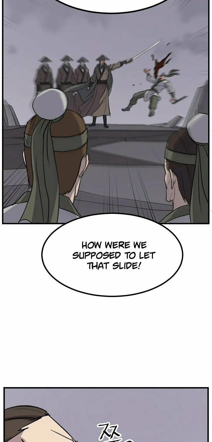 Read Bulsamujeok chapter 142 image 39 on Lezhin