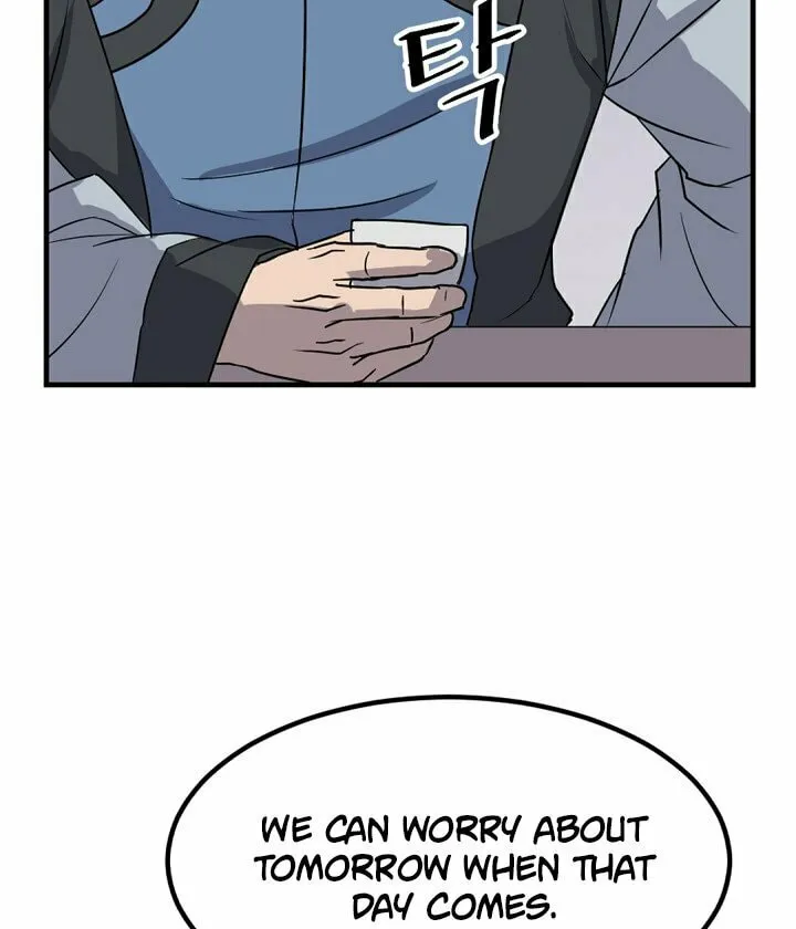 Read Bulsamujeok chapter 142 image 41 on Lezhin