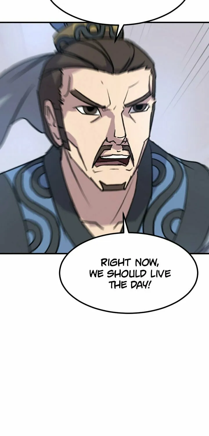 Read Bulsamujeok chapter 142 image 42 on Lezhin