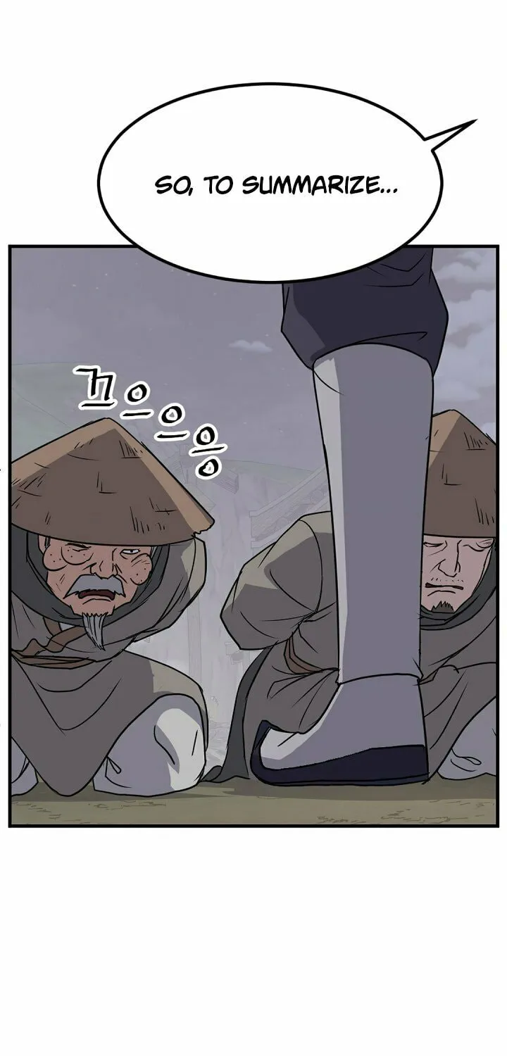 Read Bulsamujeok chapter 142 image 44 on Lezhin