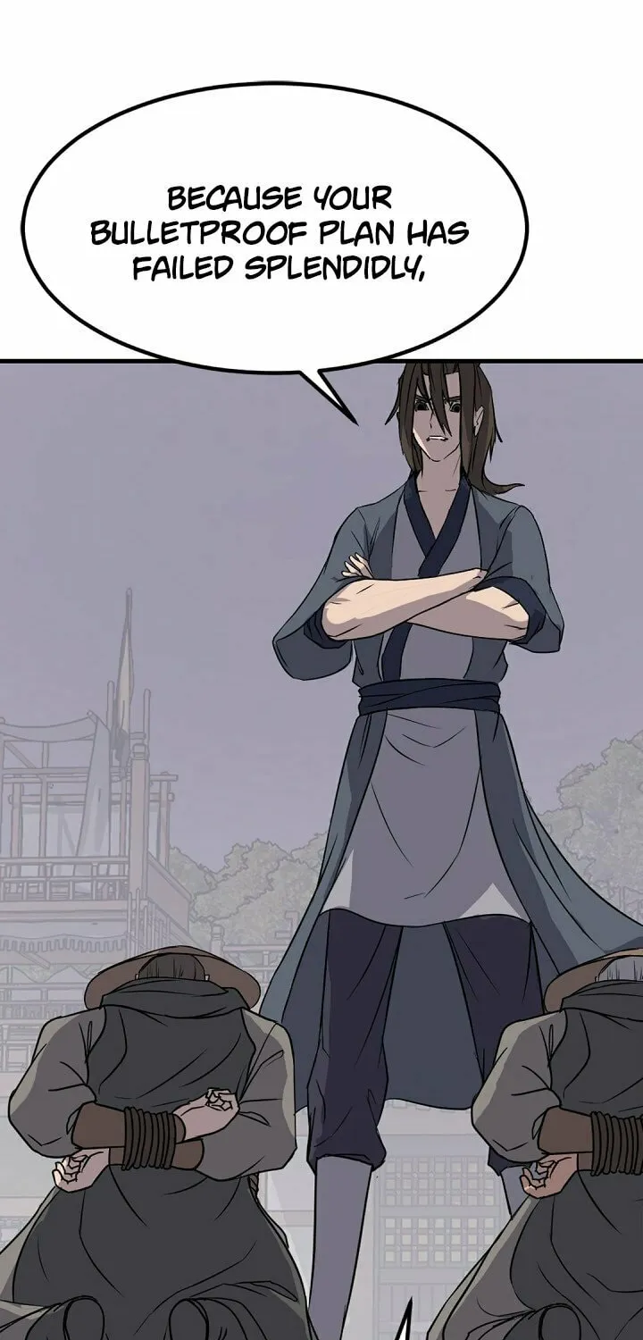 Read Bulsamujeok chapter 142 image 45 on Lezhin