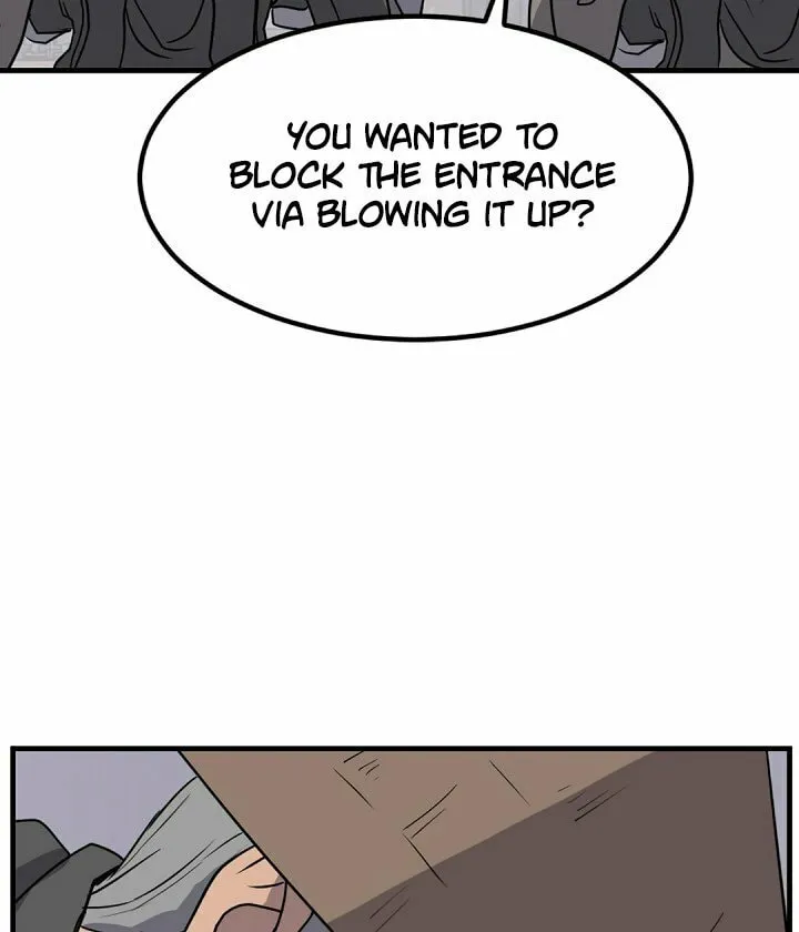 Read Bulsamujeok chapter 142 image 46 on Lezhin