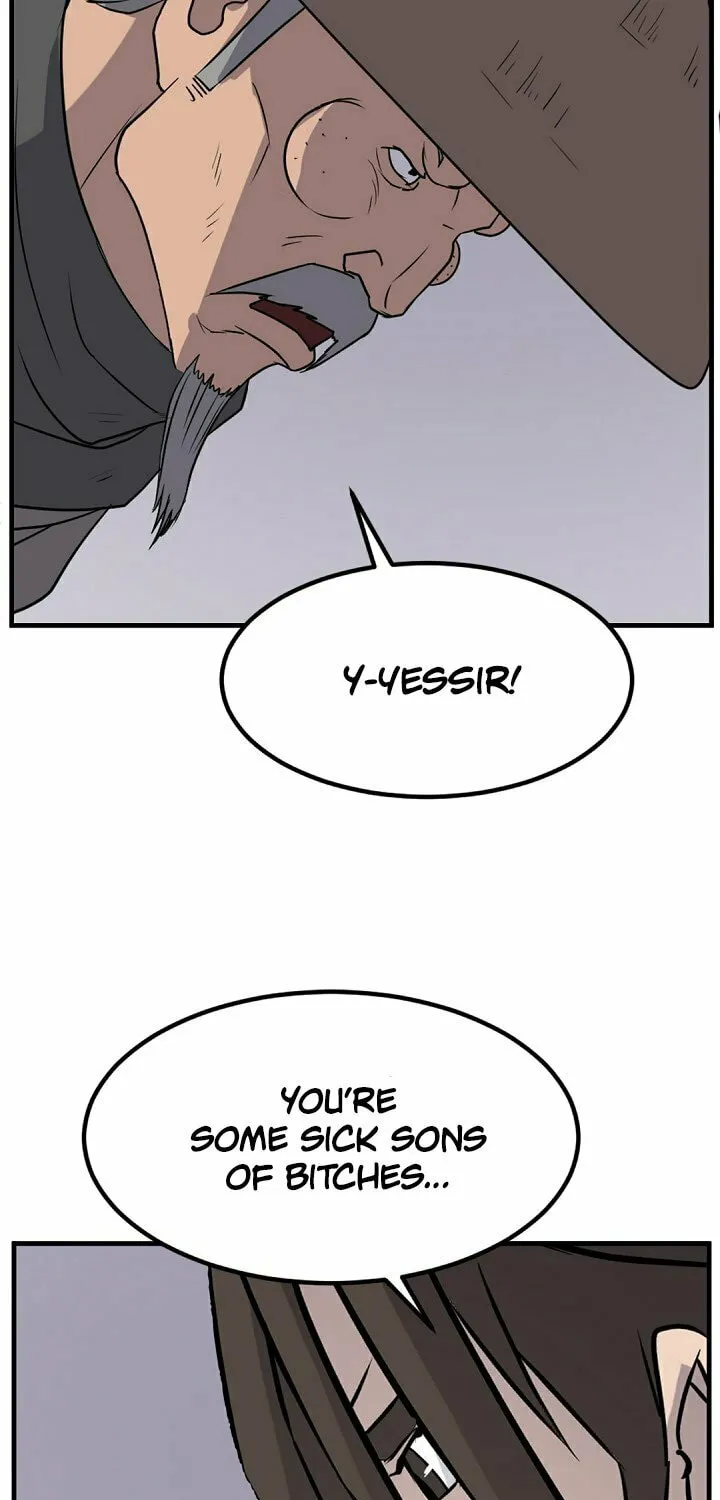 Read Bulsamujeok chapter 142 image 47 on Lezhin
