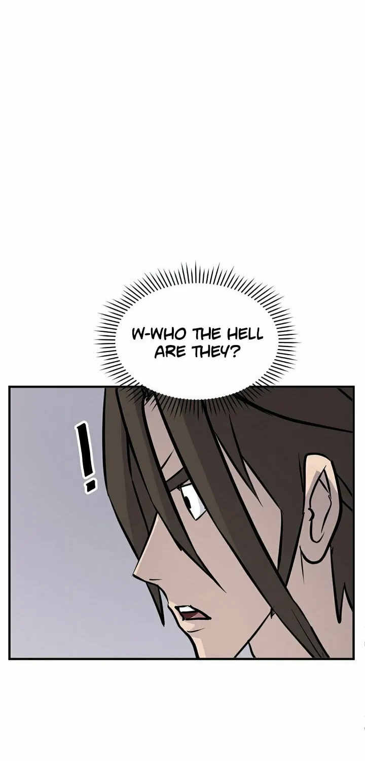 Read Bulsamujeok chapter 142 image 5 on Lezhin