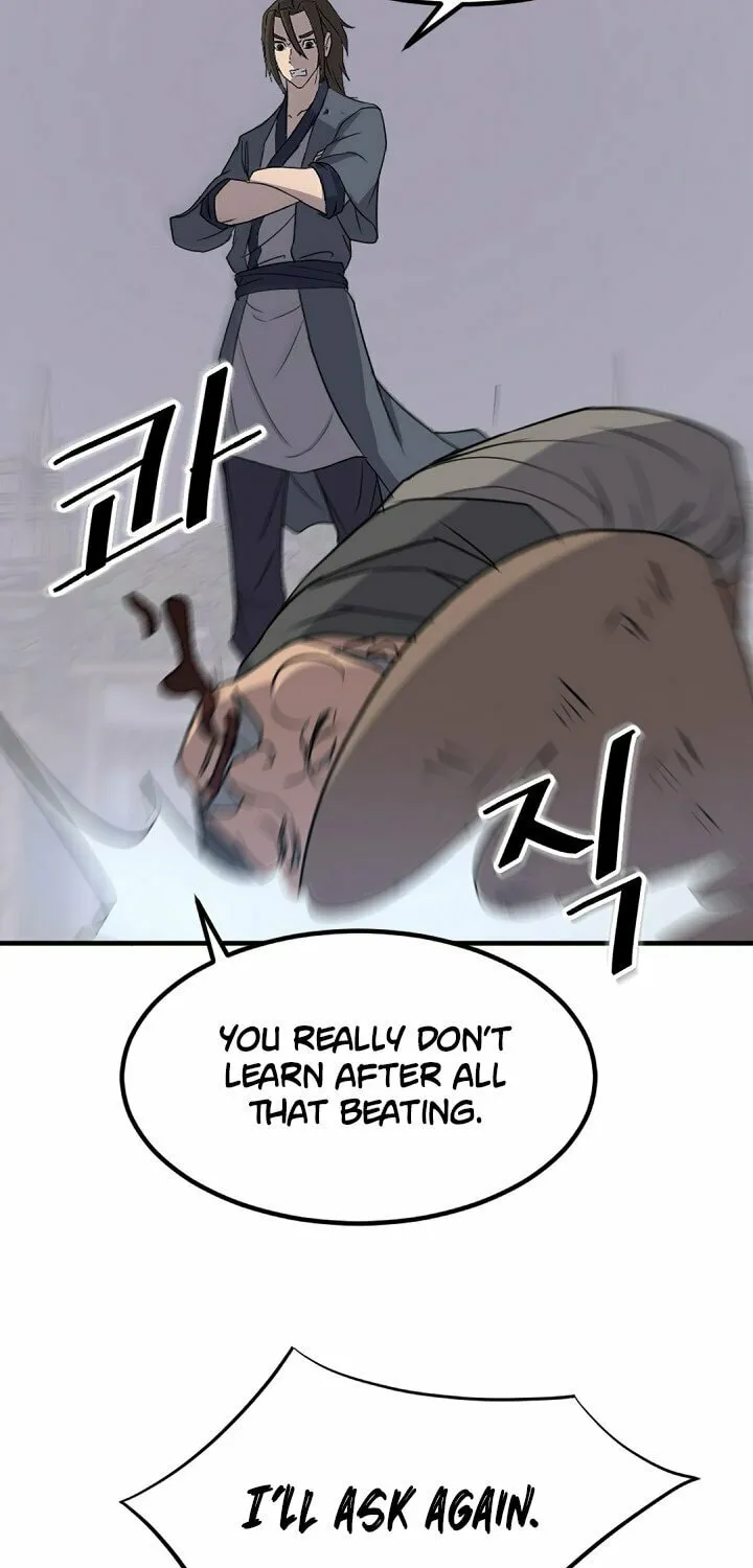 Read Bulsamujeok chapter 142 image 52 on Lezhin