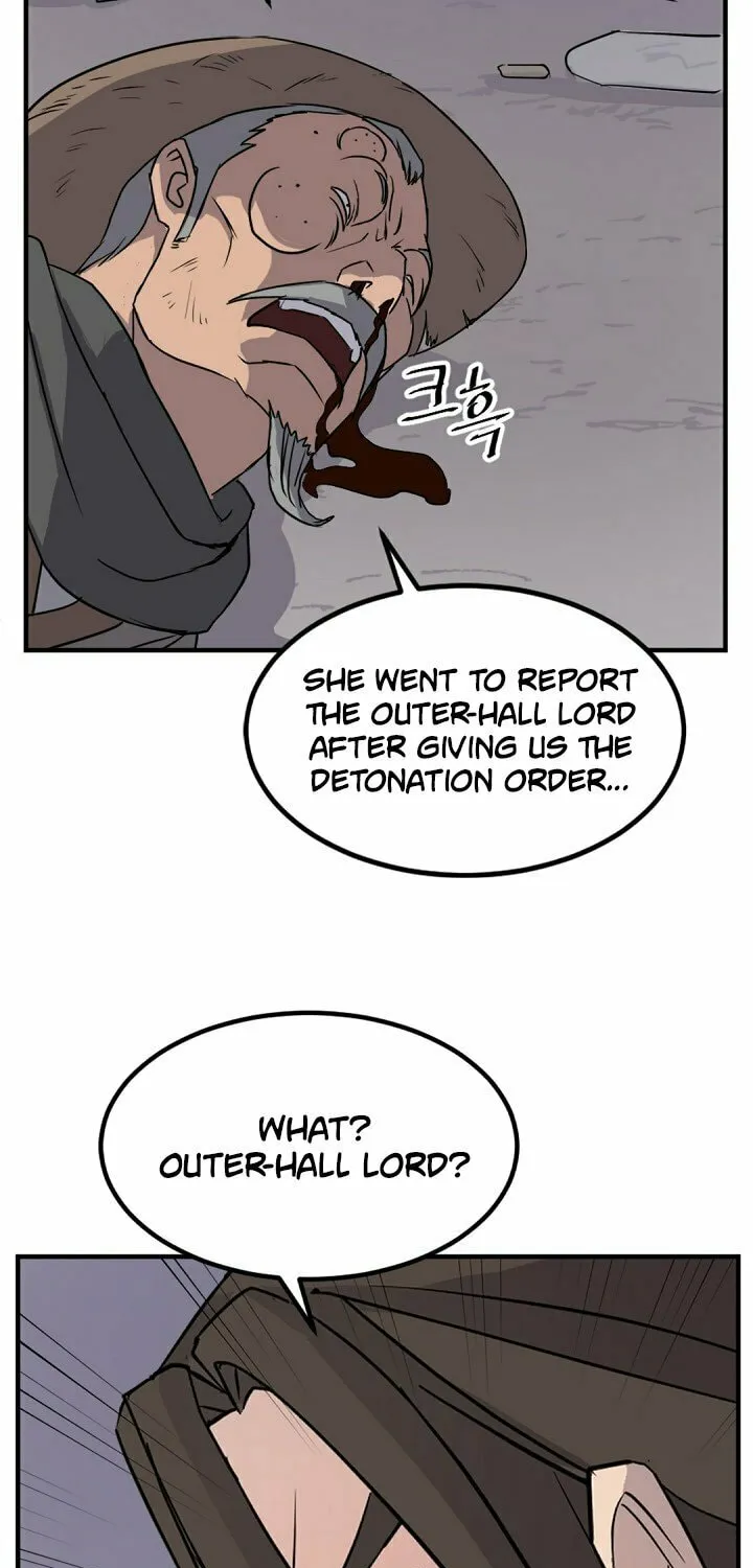 Read Bulsamujeok chapter 142 image 54 on Lezhin