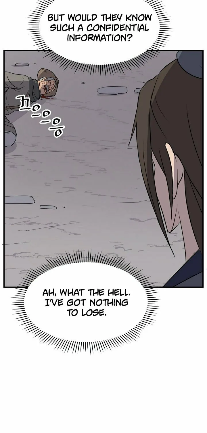Read Bulsamujeok chapter 142 image 57 on Lezhin