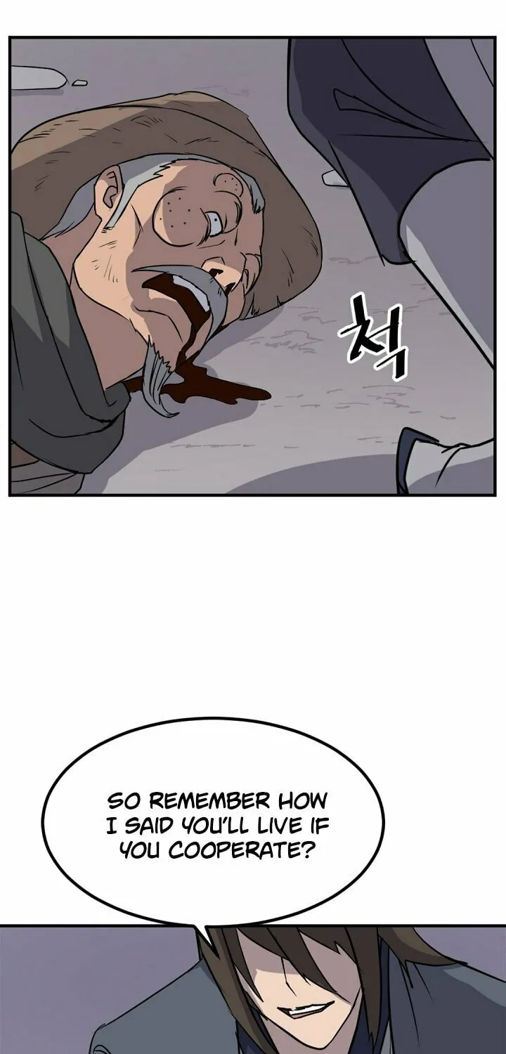 Read Bulsamujeok chapter 142 image 58 on Lezhin
