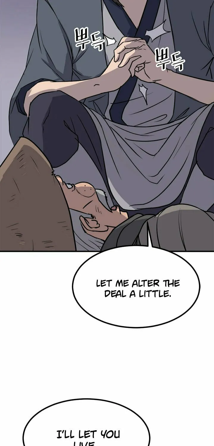 Read Bulsamujeok chapter 142 image 59 on Lezhin