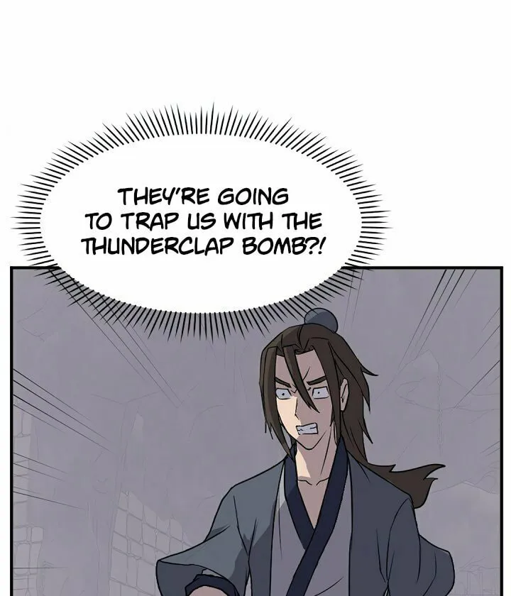 Read Bulsamujeok chapter 142 image 6 on Lezhin