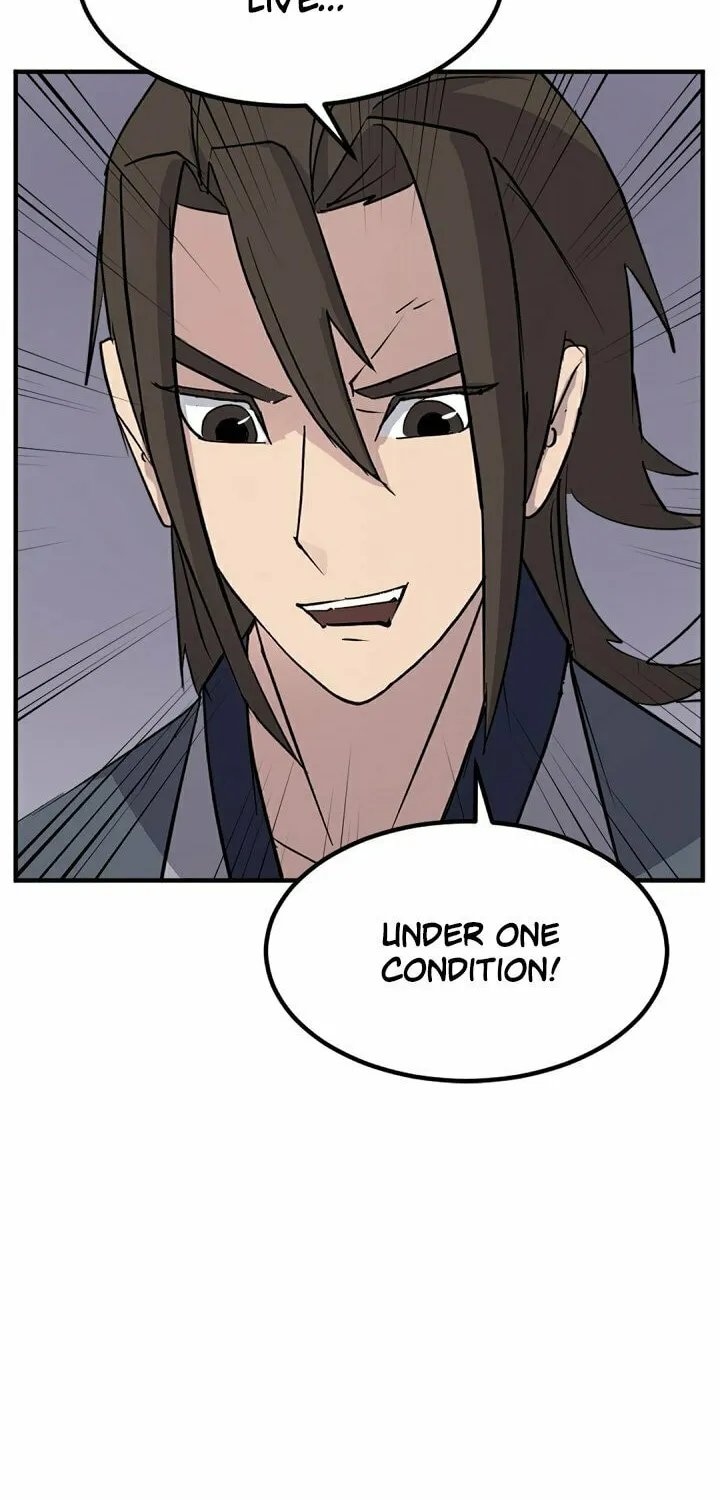 Read Bulsamujeok chapter 142 image 60 on Lezhin