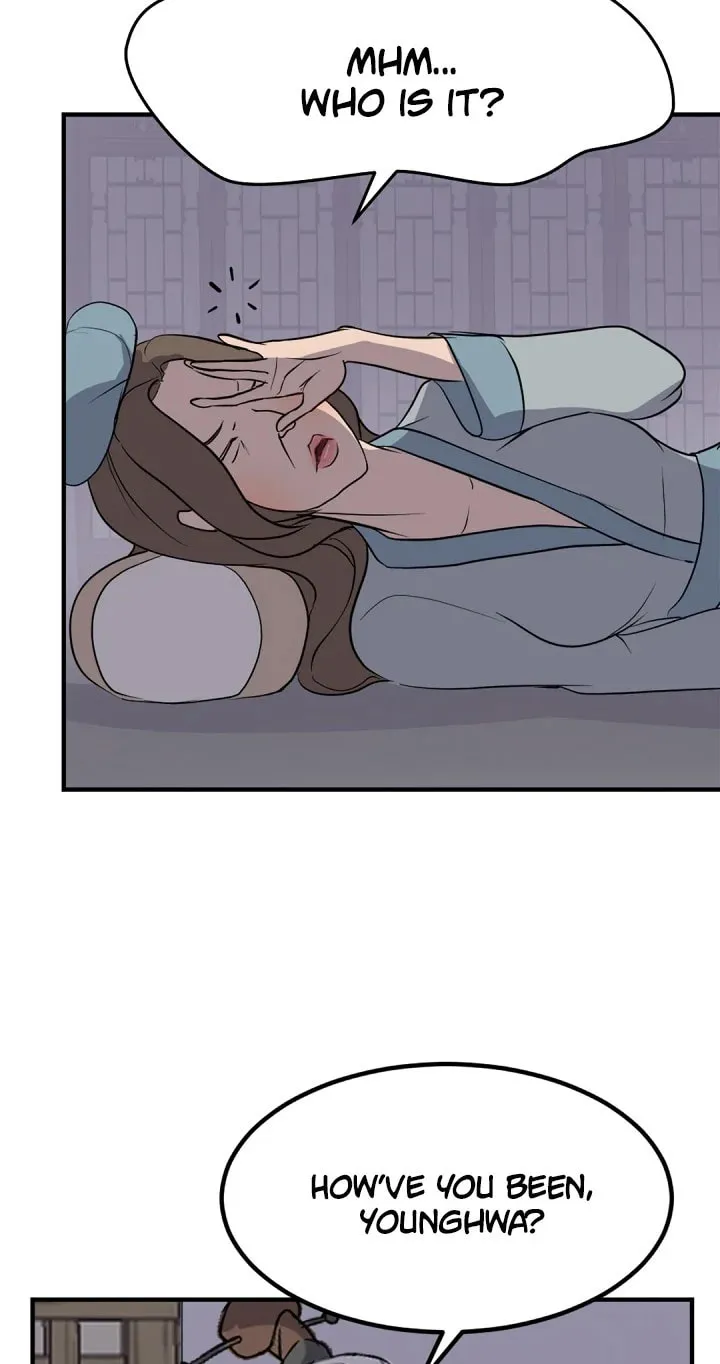 Read Bulsamujeok chapter 142 image 64 on Lezhin