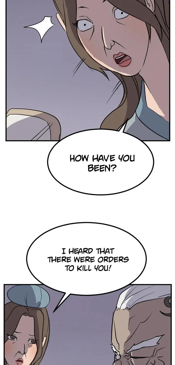 Read Bulsamujeok chapter 142 image 66 on Lezhin