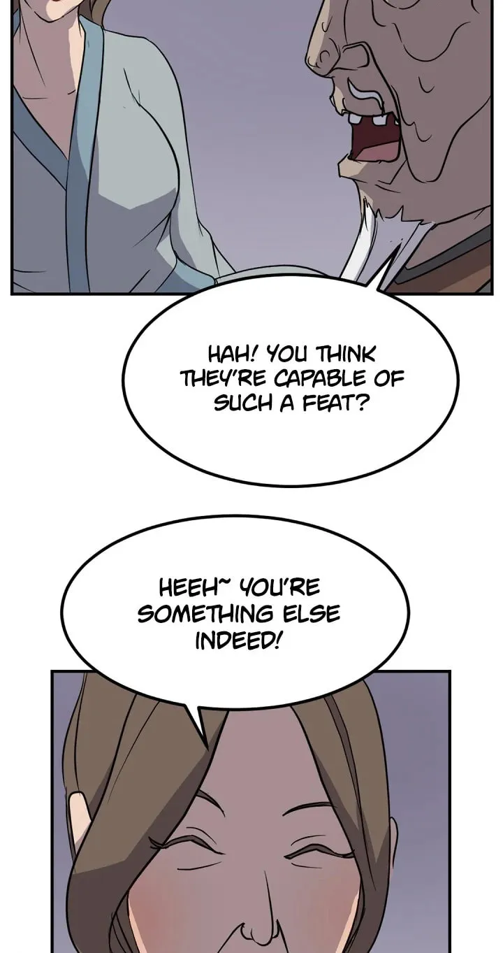 Read Bulsamujeok chapter 142 image 67 on Lezhin