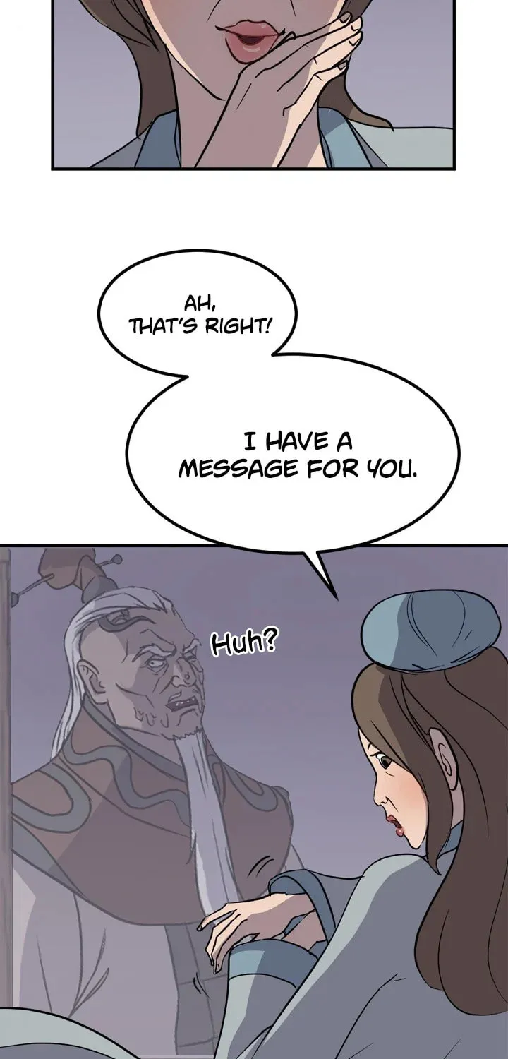 Read Bulsamujeok chapter 142 image 68 on Lezhin
