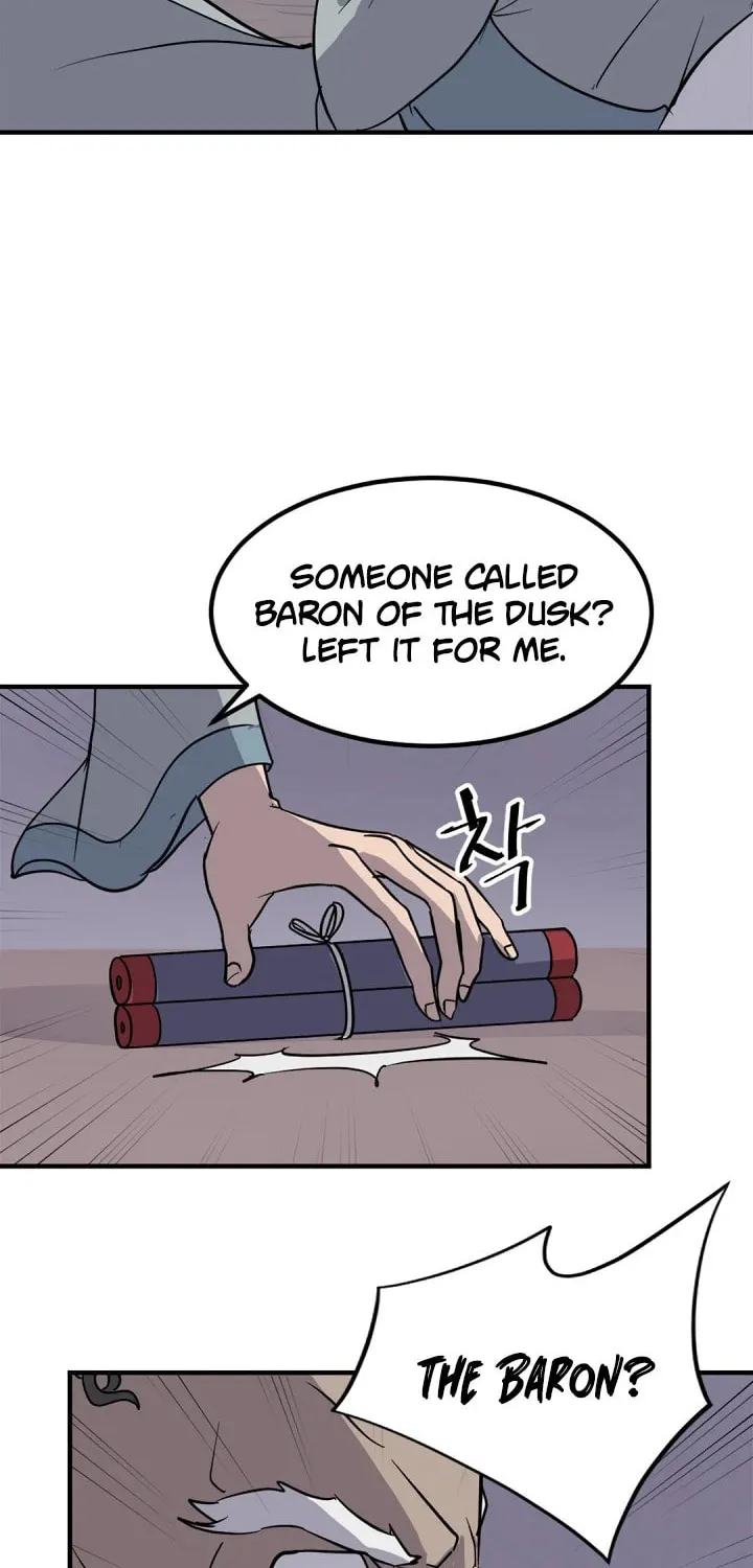 Read Bulsamujeok chapter 142 image 69 on Lezhin