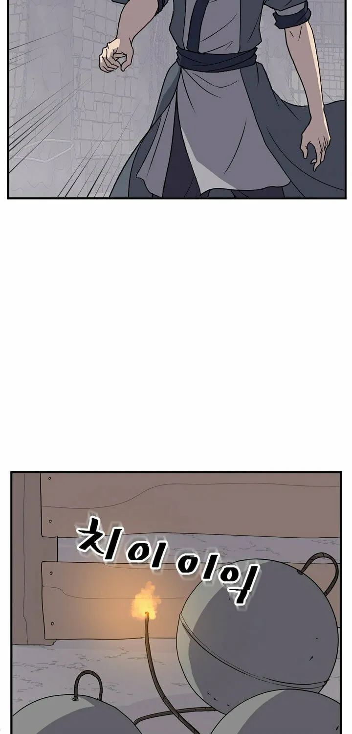 Read Bulsamujeok chapter 142 image 7 on Lezhin