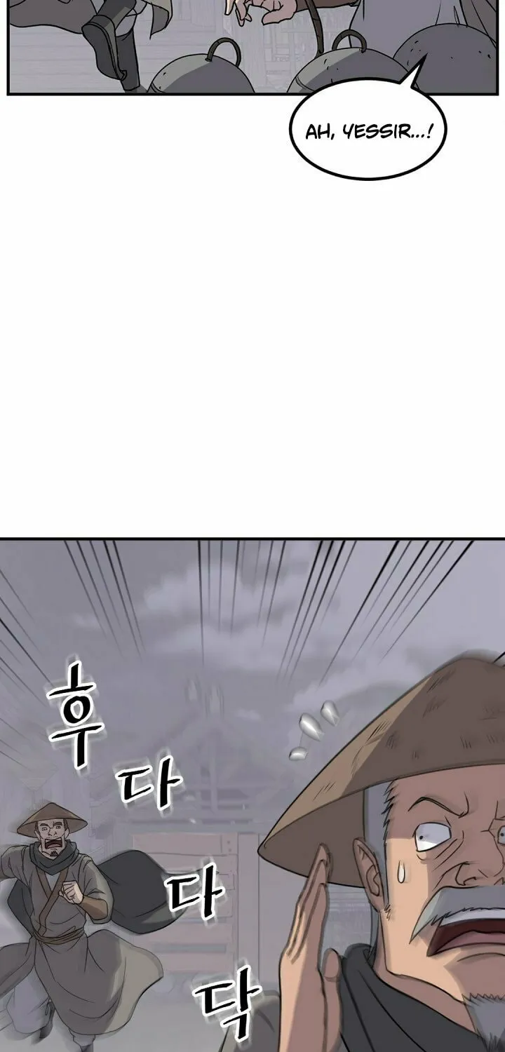 Read Bulsamujeok chapter 142 image 9 on Lezhin