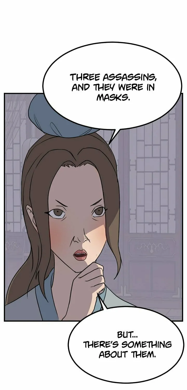 Read Bulsamujeok chapter 143 image 10 on Lezhin
