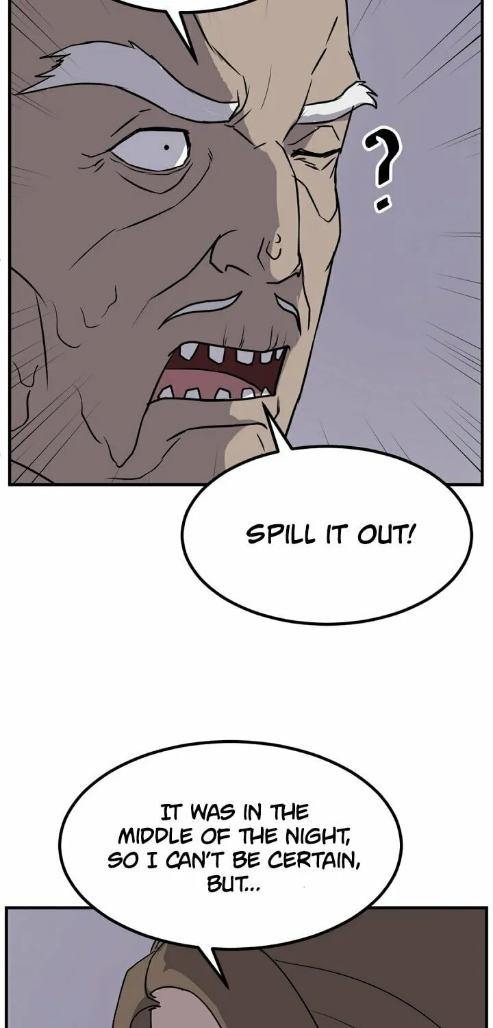 Read Bulsamujeok chapter 143 image 12 on Lezhin
