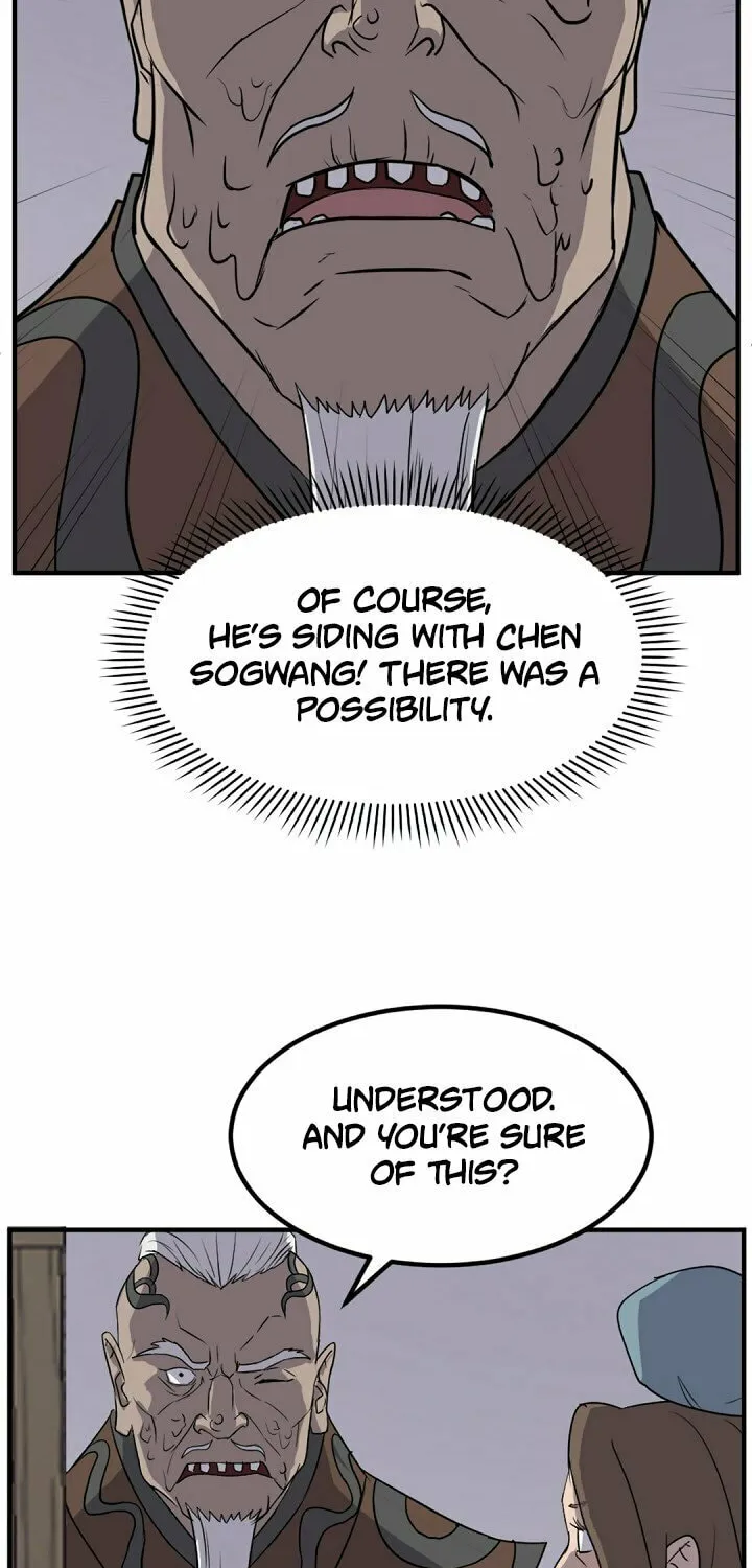 Read Bulsamujeok chapter 143 image 18 on Lezhin