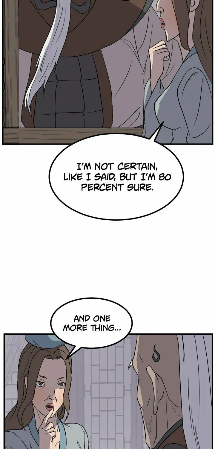 Read Bulsamujeok chapter 143 image 19 on Lezhin