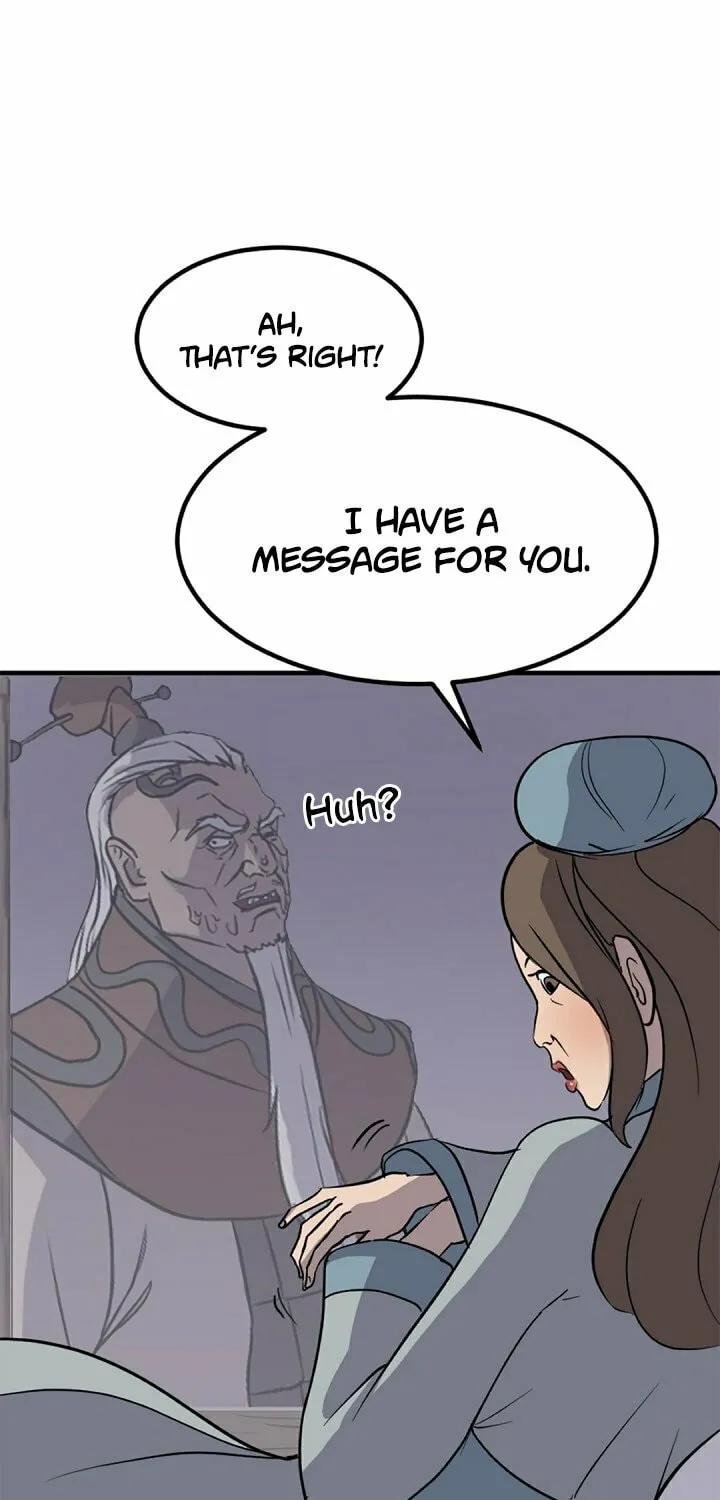 Read Bulsamujeok chapter 143 image 2 on Lezhin