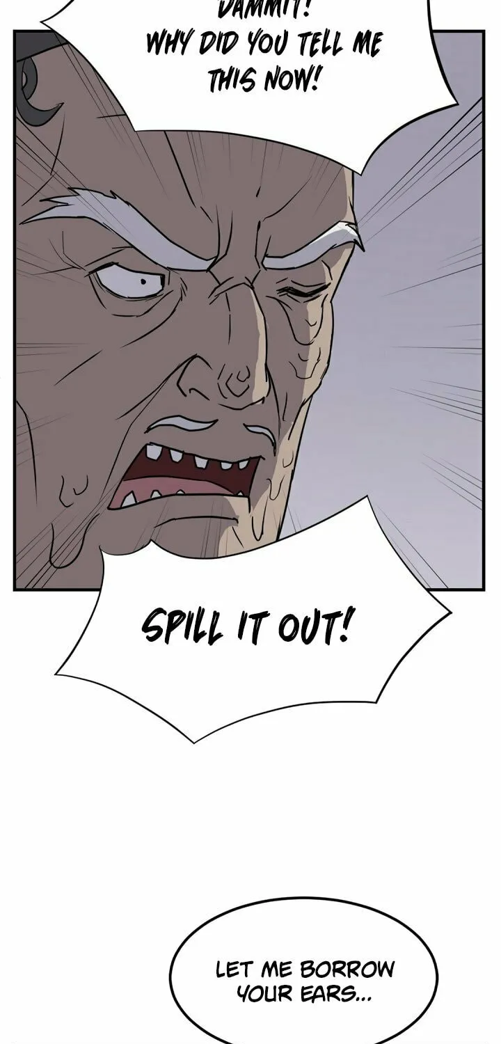 Read Bulsamujeok chapter 143 image 22 on Lezhin