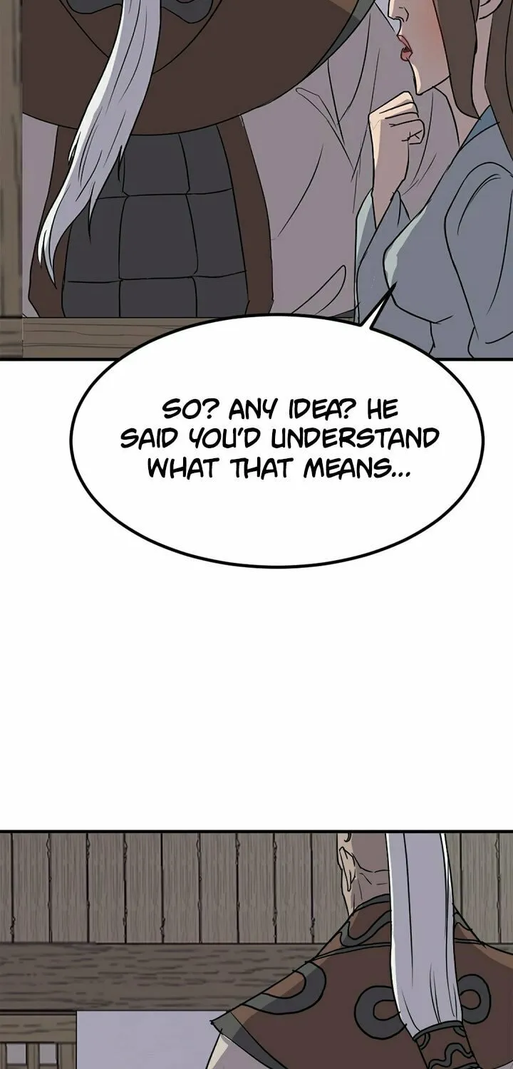 Read Bulsamujeok chapter 143 image 25 on Lezhin